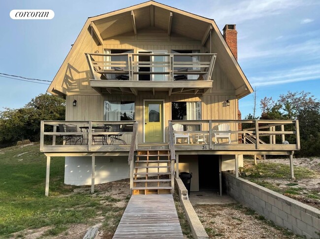 31 Leeton Rd in Amagansett, NY - Building Photo - Building Photo