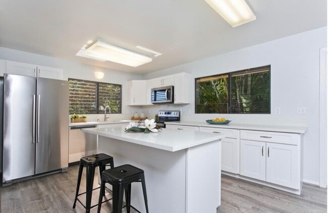 45-577-577 Keaahala Rd in Kaneohe, HI - Building Photo - Building Photo