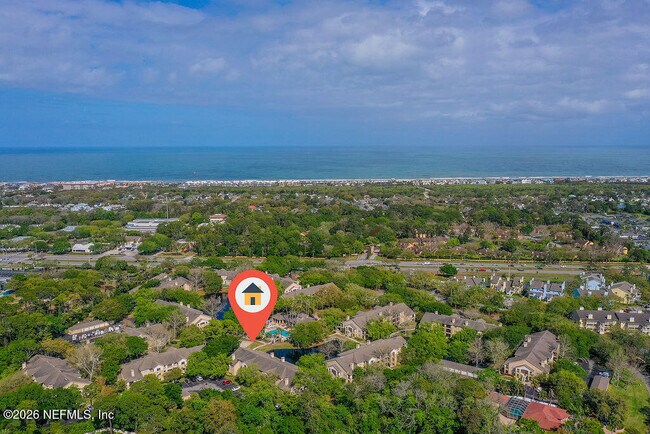 19 Arbor Club Dr in Palm Valley, FL - Building Photo - Building Photo