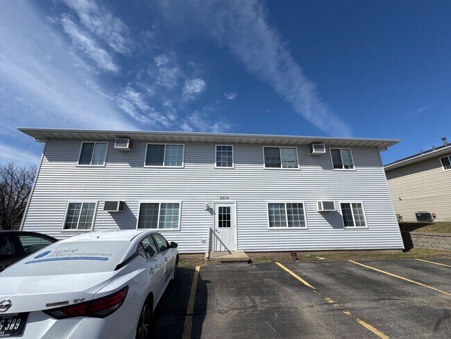 property at 3050 9th St