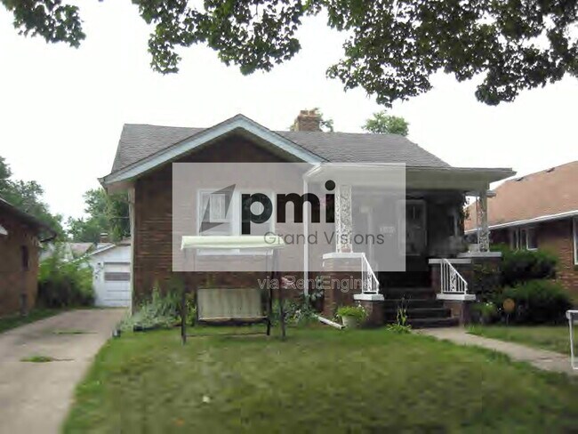 property at 303 E Kellar Ln