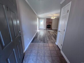 54 W Plaza Blvd in Cabot, AR - Building Photo - Building Photo