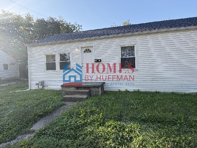 property at 1215 Joan Ave
