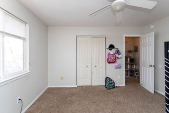 6849 Western Pl in Colorado Springs, CO - Building Photo - Building Photo