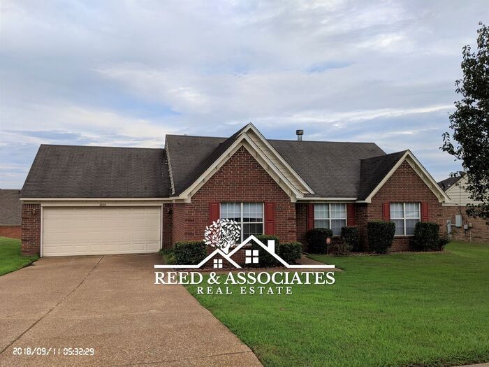 4808 Buttermilk Dr in Memphis, TN - Building Photo