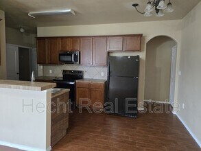 1207 Brown Rock Dr in New Braunfels, TX - Building Photo - Building Photo