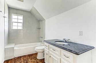 2602 Isabella St in Houston, TX - Building Photo - Building Photo