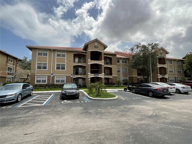 11730 SW 2nd St in Pembroke Pines, FL - Building Photo - Building Photo