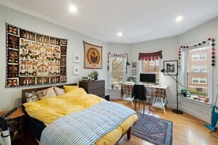 962 Cambridge St, Unit #2 in Cambridge, MA - Building Photo