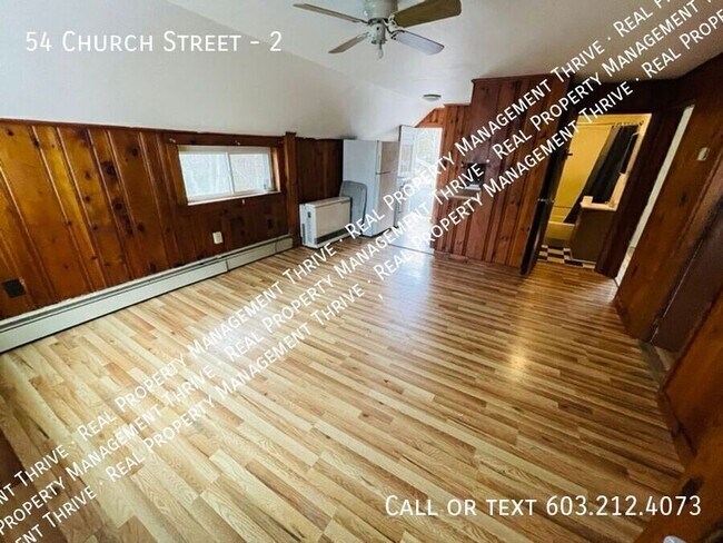 54 Church St in Hillsborough, NH - Building Photo - Building Photo