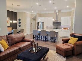 110 Village Green Ave in Woodstock, GA - Building Photo