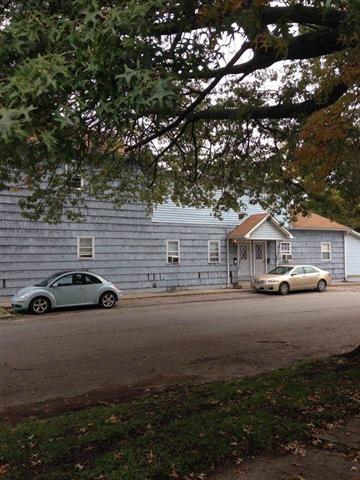 1901 N 9th St in Terre Haute, IN - Building Photo - Building Photo