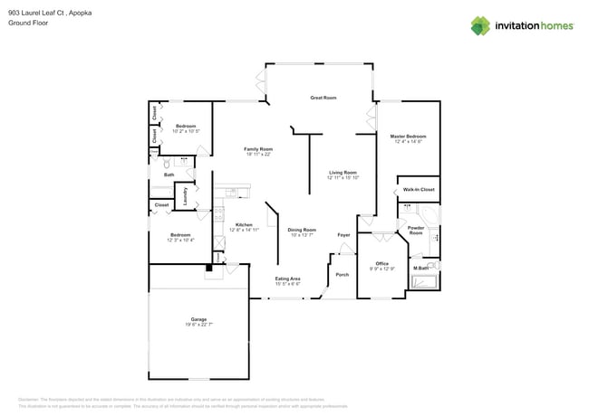 903 Laurel Leaf Ct in Apopka, FL - Building Photo - Building Photo