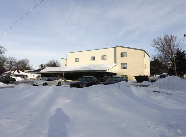 Terrace Court in Lincoln, NE - Building Photo - Building Photo