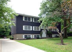 708 Lafayette Rd Apartments