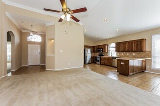 1212 Juniper Ln in Burleson, TX - Building Photo - Building Photo