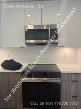 13458-13495 95 Ave in Surrey, BC - Building Photo - Building Photo