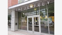 The Jeffrey in Portland, OR - Building Photo - Building Photo