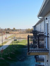 Rising Ridge Apartments in Pleasant Hill, IA - Building Photo - Building Photo