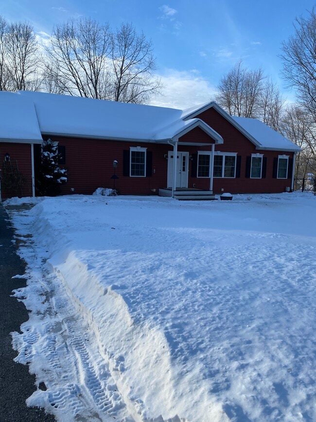 3109 River Rd, Unit Home