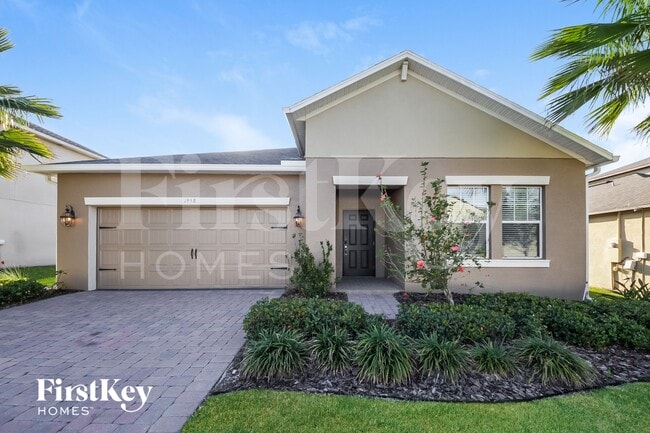 property at 1958 Pantheon Dr
