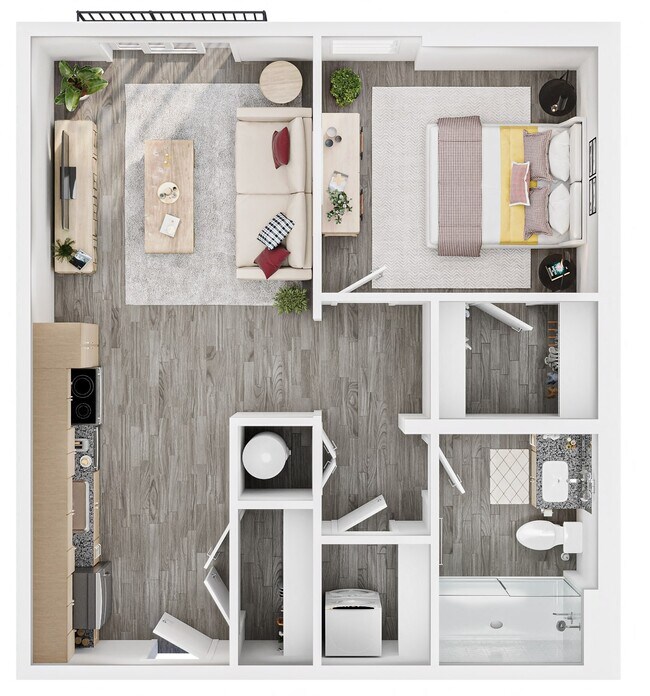 洋書 PISOS PILOTO-MODEL APARTMENTS 洋書 PISOS PILOTO-MODEL APARTMENTS New Renderings Revealed