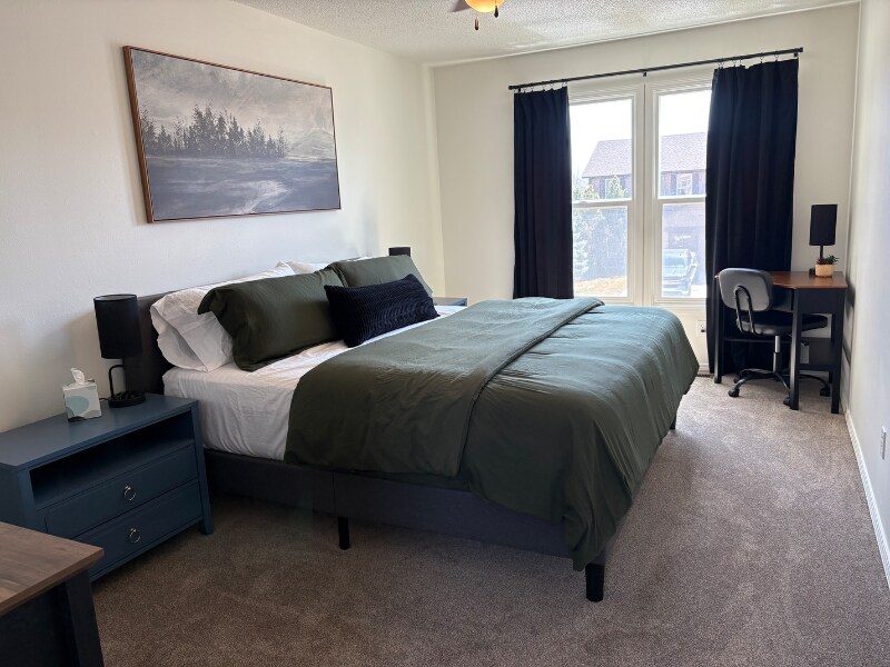 2019 Fillmore Ave in Rock Springs, WY - Building Photo