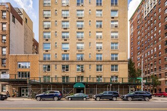 Edith Apartments in New York, NY - Building Photo - Building Photo