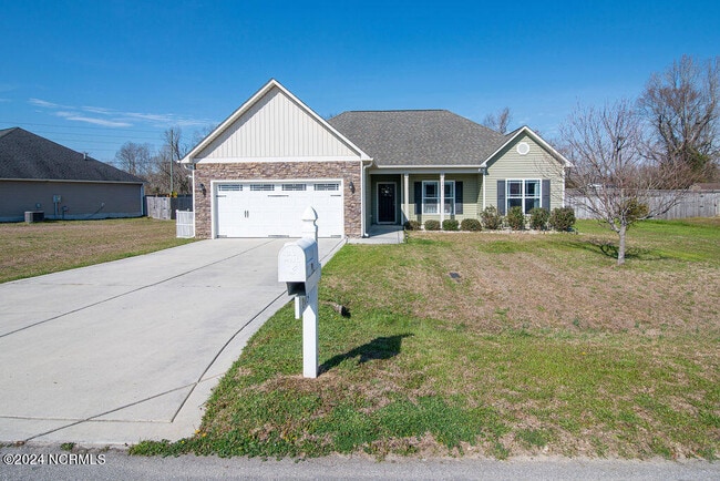 property at 103 Prelude Dr