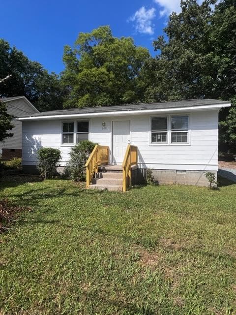 property at 1411 Plymouth St
