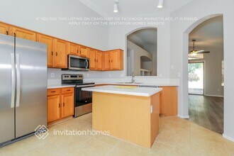 14838 W Lamoille Dr in Surprise, AZ - Foto de edificio - Building Photo