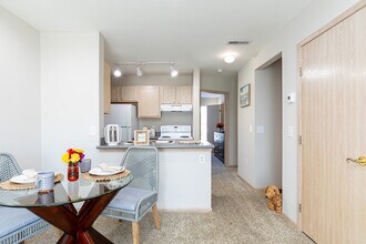 Glenchester Lakes in Galloway, OH - Building Photo - Building Photo