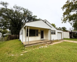 3157 S Elizabeth Ave in Wichita, KS - Building Photo - Building Photo
