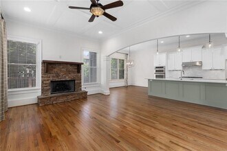 1106 Francis St NE in Atlanta, GA - Building Photo - Building Photo