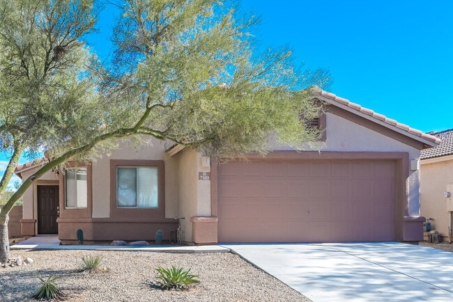 property at 7103 S Providence Dr