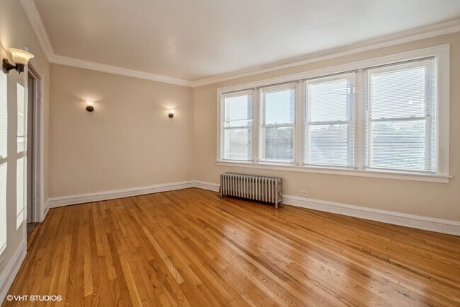 1745 W 91st St, Unit 1745-3S in Chicago, IL - Building Photo - Building Photo