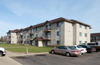 Camelot Square Living photo'