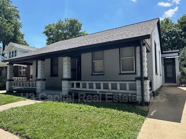 property at 305 S Charles St
