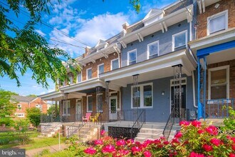 704 Ingraham St NW in Washington, DC - Building Photo - Building Photo