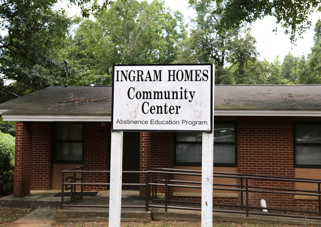 Ingram Homes in Carrollton, GA - Building Photo - Building Photo