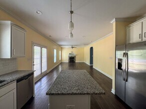 1937 Golf Course Rd in Raeford, NC - Building Photo - Building Photo