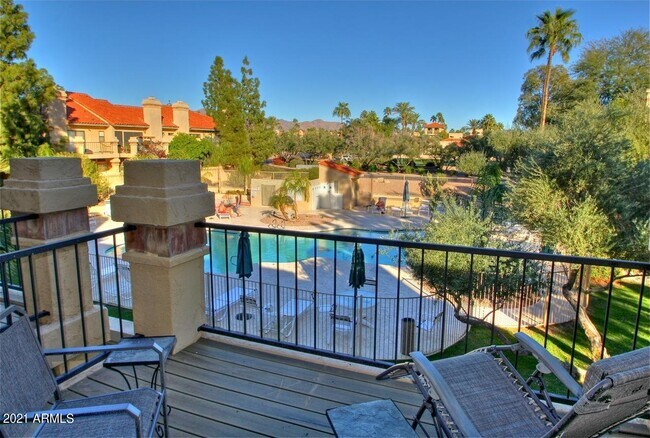 property at 9705 E Mountain View Rd