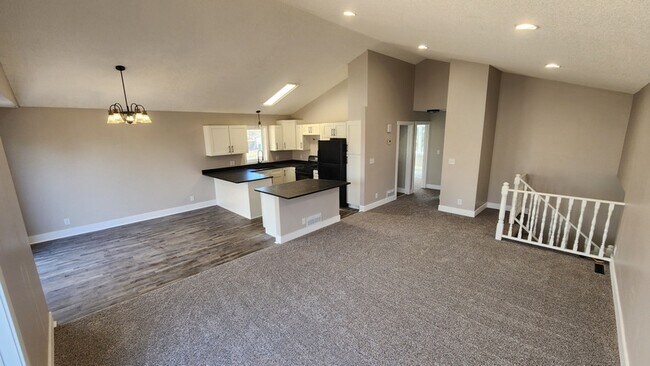property at 1208 Pribble St N