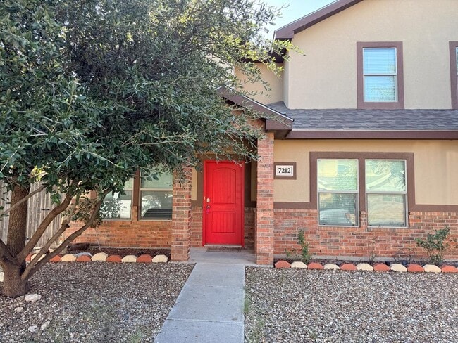 property at 7212 Barksdale Ln