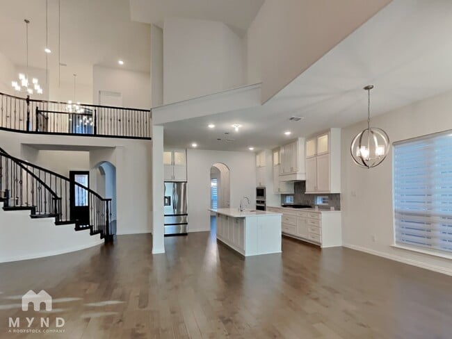 6022 Painswick Dr in Aubrey, TX - Building Photo - Building Photo