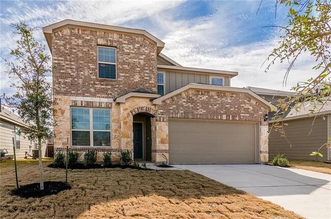 property at 1525 Cliffbrake Wy