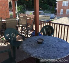 36 Colborne Rd, Unit 2 in Boston, MA - Building Photo