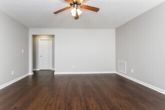 8517 Sansa St in Indianapolis, IN - Building Photo - Building Photo