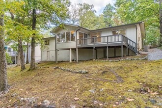 55 Sierra Dr in Hot Springs, AR - Building Photo - Building Photo