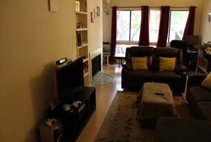 803 Kingfisher Ter in Sunnyvale, CA - Building Photo